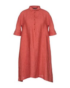 Короткое платье Loro Piana