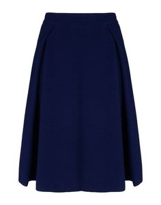 Юбка до колена Armani Collezioni