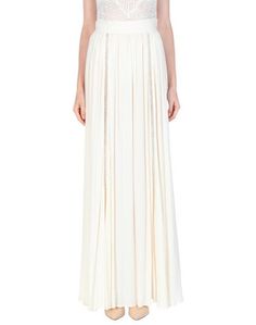 Длинная юбка Elisabetta Franchi