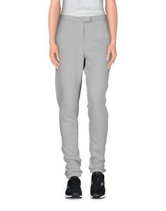 Повседневные брюки Mm6 Maison Margiela