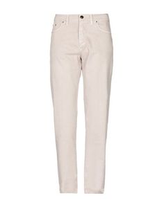 Повседневные брюки Barba Napoli