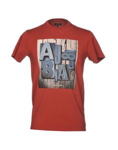 Футболка Armani Jeans