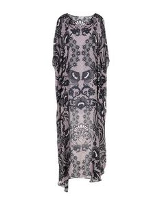 Длинное платье Temperley London