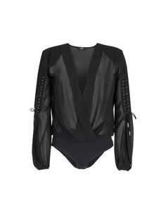 Блузка Elisabetta Franchi