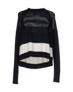 Свитер Jil Sander Navy