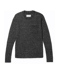 Свитер Maison Margiela