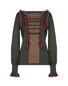 Свитер Maison Scotch