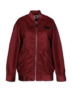 Куртка Mm6 Maison Margiela