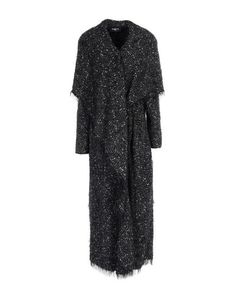 Легкое пальто Paule Ka