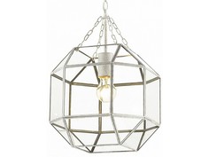 Подвесной светильник "Quadratum" Favourite