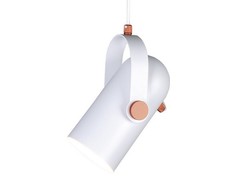 Подвесной светильник "Ampolla" Favourite