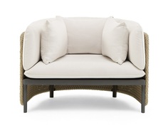 Кресло "ESEDRA" Ethimo