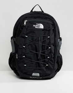 Классический рюкзак (черный/серый) The North Face Borealis - 29 л - Черный