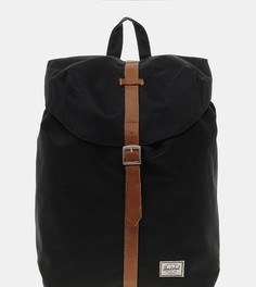 Рюкзак Herschel Supply Co worldwide - Черный