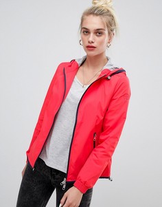 Куртка Tommy Hilfiger Denim - Красный