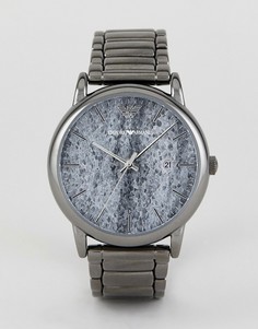 Наручные часы Emporio Armani AR11155 Luigi - 43 мм - Серый