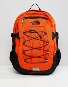 Оранжевый рюкзак вместимостью 29 л The North Face Borealis - Оранжевый