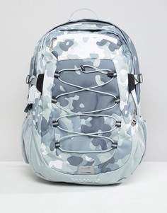 Рюкзак вместимостью 29 л в крапинку The North Face Borealis - Белый