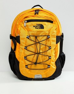 Классический желтый рюкзак The North Face 29 л - Желтый