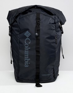 Черный рюкзак Columbia Essential Explorer - 20 л - Черный