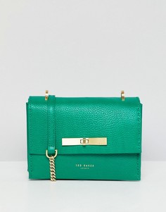 Сумочка Ted Baker Concertina - Зеленый