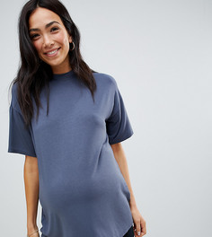 Футболка ASOS DESIGN Maternity - Зеленый