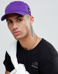 Фиолетовая бейсболка The North Face The Norm - Фиолетовый