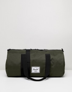 Спортивная сумка Herschel - Зеленый
