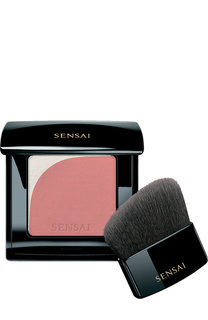 Румяна Blooming Blush, оттенок 5 Sensai