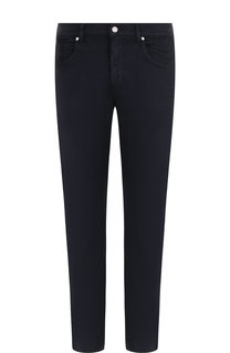 Джинсы прямого кроя 7 For All Mankind