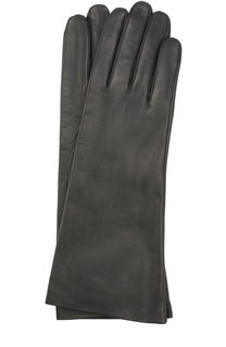 Кожаные перчатки Sermoneta Gloves