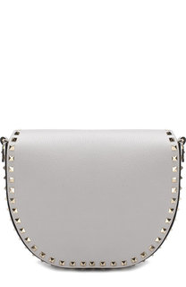 Сумка Valentino Garavani Rockstud Saddle Valentino