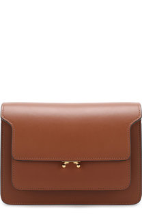 Сумка Trunk Marni