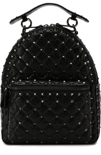 Рюкзак Valentino Garavani Rockstud Spike small Valentino