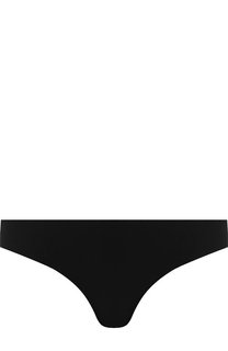 Однотонные плавки-бикини Stella McCartney