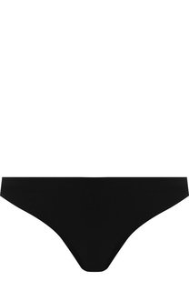 Однотонные плавки-бикини Stella McCartney