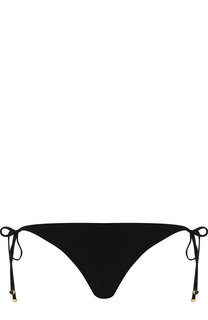 Однотонные плавки-бикини Stella McCartney