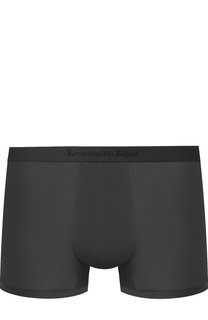 Боксеры с широкой резинкой Ermenegildo Zegna