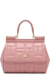 Сумка Sicily small Dolce & Gabbana