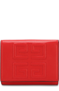 Кожаный кошелек Givenchy