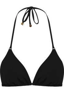 Однотонный треугольный бра Stella McCartney