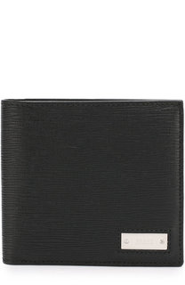 Кожаное портмоне Berna с отделениями для кредитных карт Bally