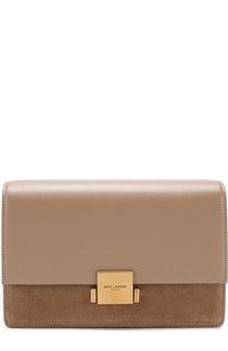 Сумка Bellechasse medium Saint Laurent