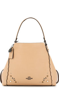 Сумка Edie Coach