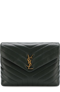 Сумка Monogram LouLou medium Saint Laurent