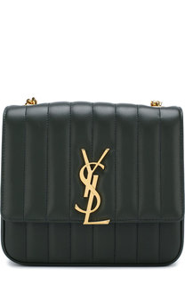 Сумка Vicky medium Saint Laurent