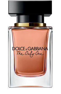 Парфюмерная вода The Only One Dolce & Gabbana