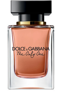 Парфюмерная вода The Only One Dolce & Gabbana