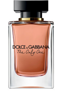 Парфюмерная вода The Only One Dolce & Gabbana