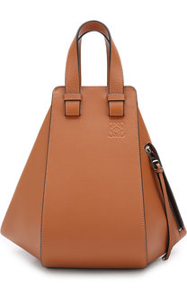 Сумка Hammock small Loewe